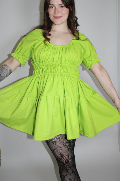 Stella Dress | Citrus