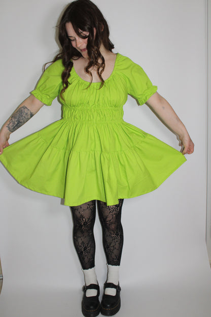 Stella Dress | Citrus