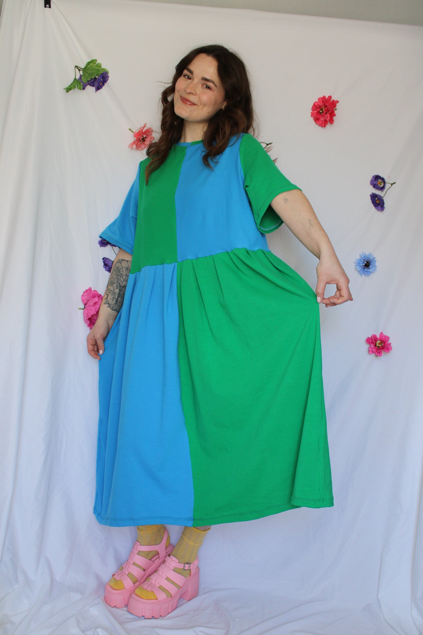 May Dress | ALL COLORS!